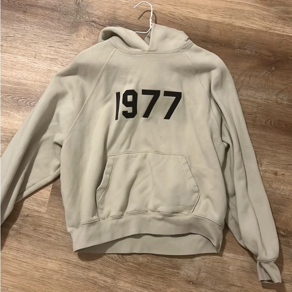 Essentials Hoodie - Picture 1 of 2